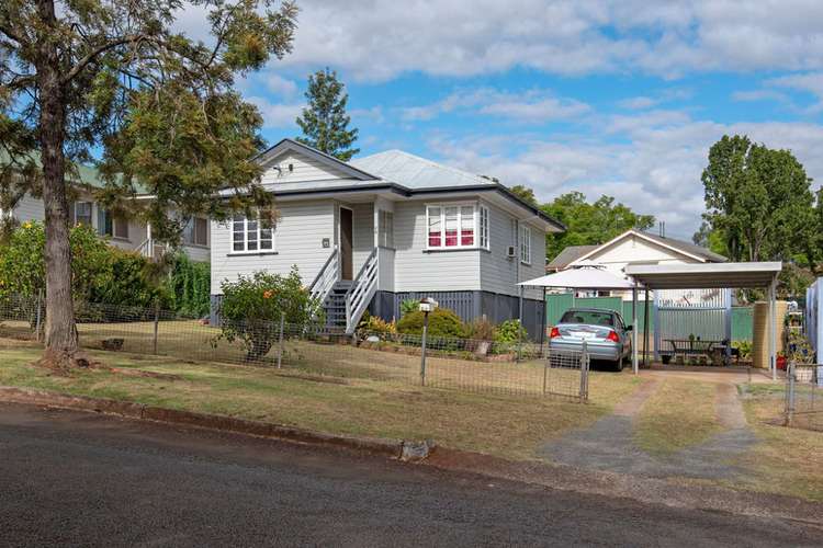 Main view of Homely house listing, 28 Doyle street, Harlaxton QLD 4350