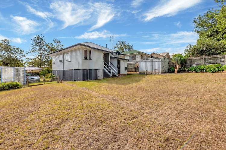 Second view of Homely house listing, 28 Doyle street, Harlaxton QLD 4350