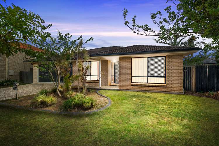 Main view of Homely house listing, 6 Peter Close, Bracken Ridge QLD 4017