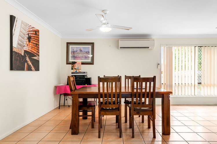 Fifth view of Homely house listing, 6 Peter Close, Bracken Ridge QLD 4017