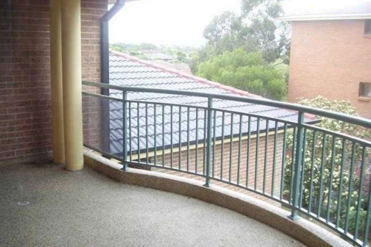 Fourth view of Homely unit listing, 03/06 PATON STREET, Merrylands NSW 2160