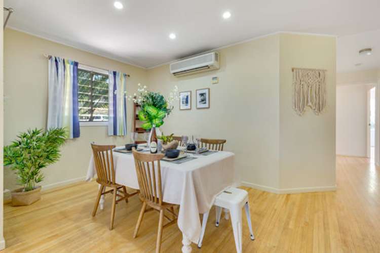 Fifth view of Homely house listing, 29 Norris Road, Mount Pleasant QLD 4740