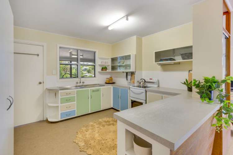 Sixth view of Homely house listing, 29 Norris Road, Mount Pleasant QLD 4740