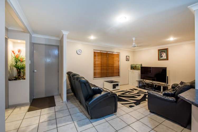 Second view of Homely house listing, 12 Morris Court, Andergrove QLD 4740