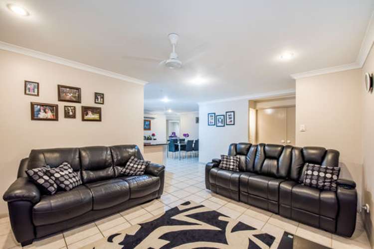 Fourth view of Homely house listing, 12 Morris Court, Andergrove QLD 4740