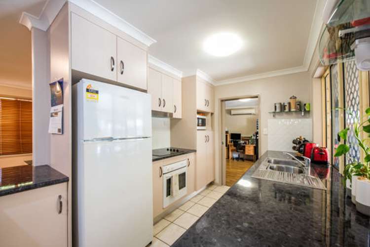 Seventh view of Homely house listing, 12 Morris Court, Andergrove QLD 4740