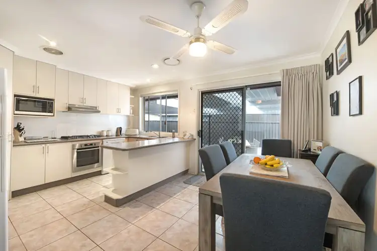 9 Geum Place, Macquarie Fields NSW 2564