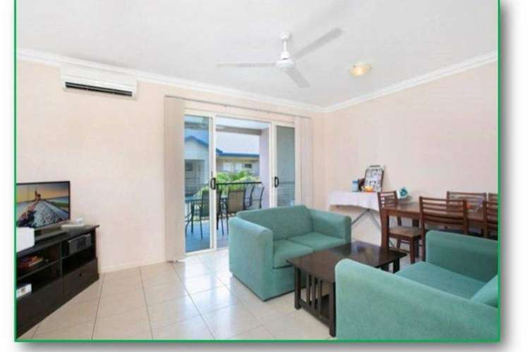 Second view of Homely unit listing, 11/4 Grantala Street, Manoora QLD 4870