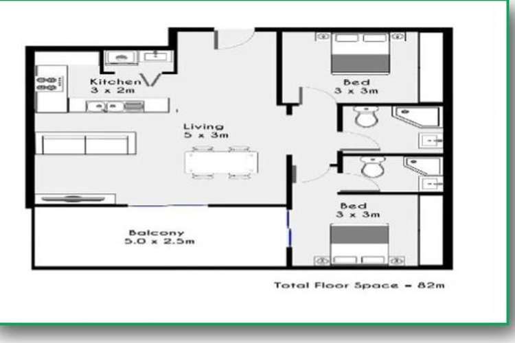 Fifth view of Homely unit listing, 11/4 Grantala Street, Manoora QLD 4870