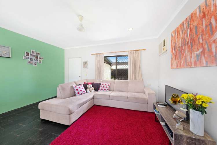 Second view of Homely semiDetached listing, 1/20 Nesbit Street, Whitfield QLD 4870
