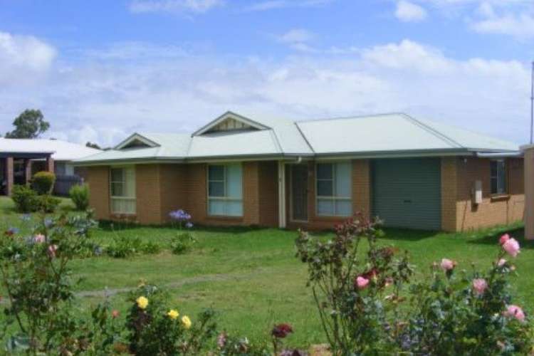 Main view of Homely house listing, 23 Palmer Drive, Highfields QLD 4352