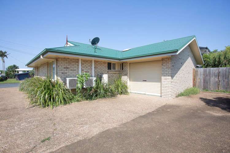 Second view of Homely unit listing, 1/19 McGinn Street, West Mackay QLD 4740