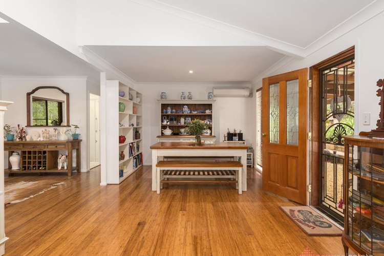 Second view of Homely acreageSemiRural listing, 30 Elk Avenue, Repton NSW 2454