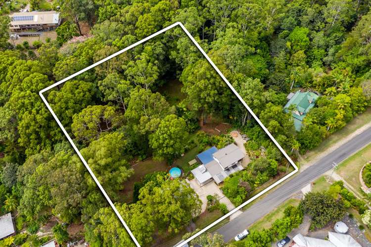 Third view of Homely acreageSemiRural listing, 30 Elk Avenue, Repton NSW 2454
