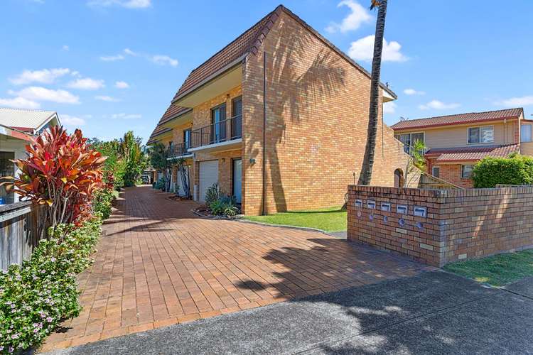 Second view of Homely townhouse listing, 2/102 Park Beach Road, Coffs Harbour NSW 2450