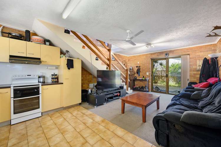 Third view of Homely townhouse listing, 2/102 Park Beach Road, Coffs Harbour NSW 2450