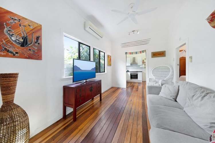 Fourth view of Homely house listing, 53 Marshall Street, Machans Beach QLD 4878
