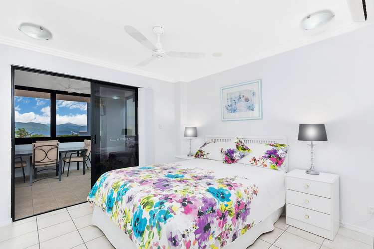 Second view of Homely apartment listing, 301/3 Abbott Street, Cairns City QLD 4870