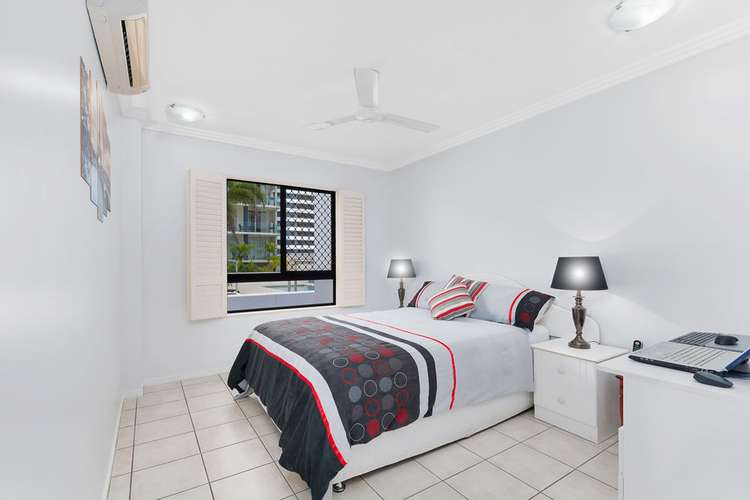 Third view of Homely apartment listing, 301/3 Abbott Street, Cairns City QLD 4870