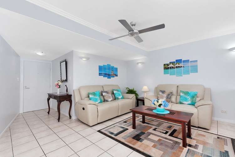 Fourth view of Homely apartment listing, 301/3 Abbott Street, Cairns City QLD 4870