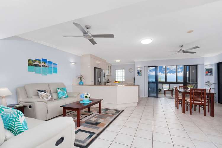 Fifth view of Homely apartment listing, 301/3 Abbott Street, Cairns City QLD 4870