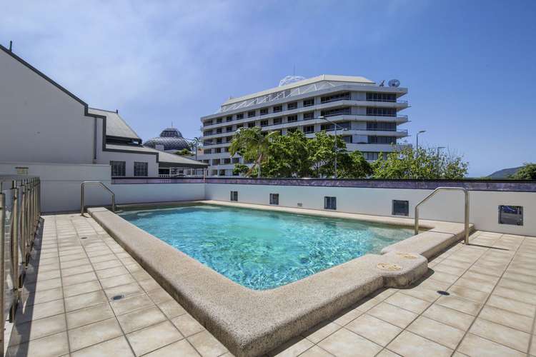 Sixth view of Homely apartment listing, 301/3 Abbott Street, Cairns City QLD 4870