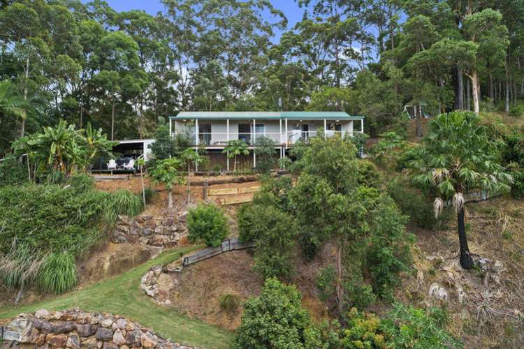 Fourth view of Homely acreageSemiRural listing, 110 Kirbys Road, Montville QLD 4560