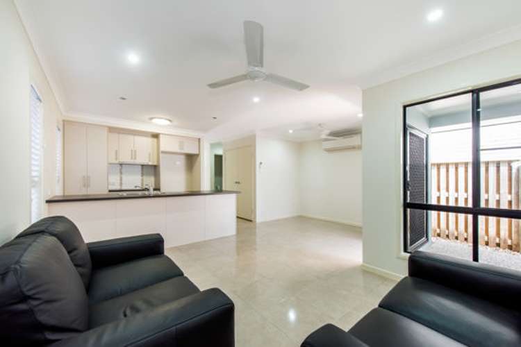 Second view of Homely house listing, 7 Cicada Lane, Andergrove QLD 4740