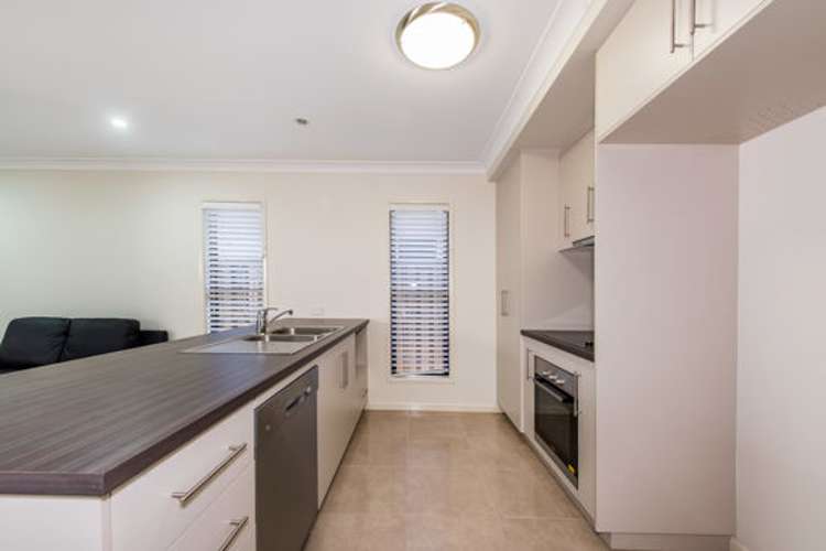 Fifth view of Homely house listing, 7 Cicada Lane, Andergrove QLD 4740