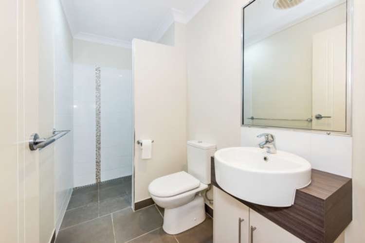 Sixth view of Homely house listing, 7 Cicada Lane, Andergrove QLD 4740