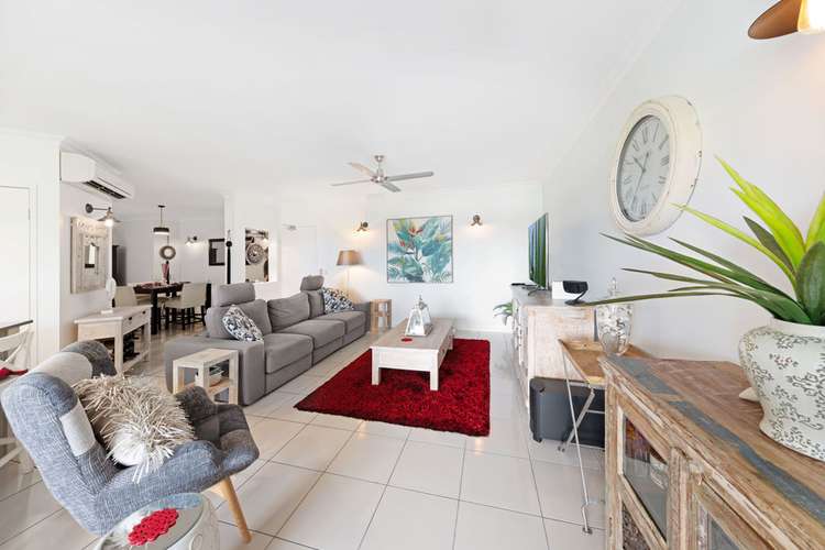 Main view of Homely unit listing, 134/12 Gregory Street, Westcourt QLD 4870