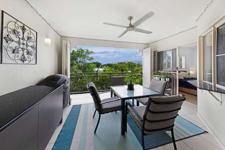Second view of Homely unit listing, 134/12 Gregory Street, Westcourt QLD 4870