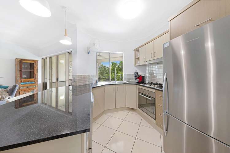 Third view of Homely unit listing, 134/12 Gregory Street, Westcourt QLD 4870