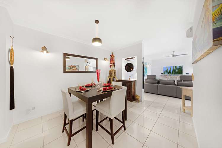 Fourth view of Homely unit listing, 134/12 Gregory Street, Westcourt QLD 4870