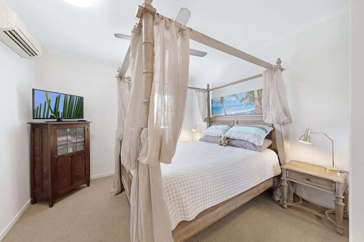 Fifth view of Homely unit listing, 134/12 Gregory Street, Westcourt QLD 4870