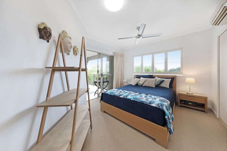 Seventh view of Homely unit listing, 134/12 Gregory Street, Westcourt QLD 4870