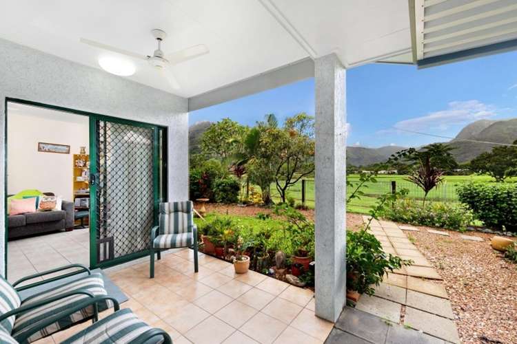 Second view of Homely unit listing, 121/2-6 Lake Placid Road, Caravonica QLD 4878