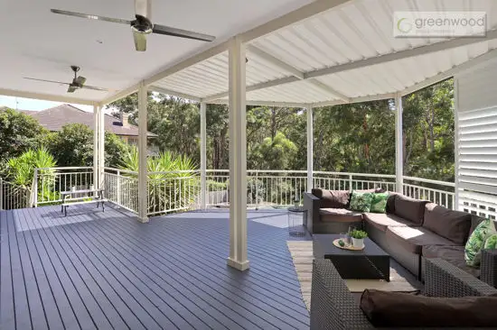 13 Highlands Way, Rouse Hill NSW 2155