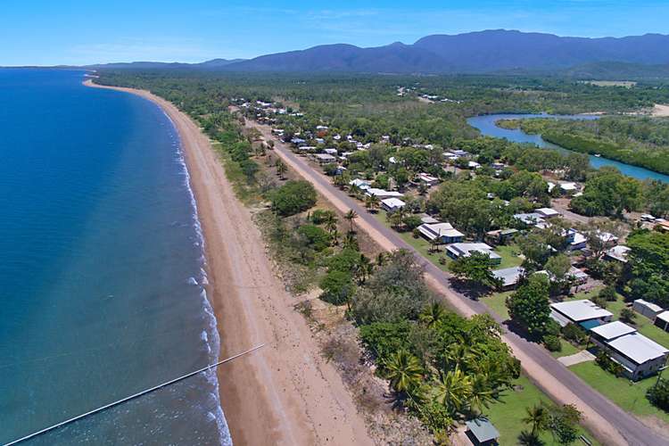 Third view of Homely residentialLand listing, 28 Beach Crt at 129 Mystic Ave, Balgal Beach QLD 4816
