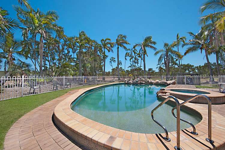 Sixth view of Homely residentialLand listing, 28 Beach Crt at 129 Mystic Ave, Balgal Beach QLD 4816