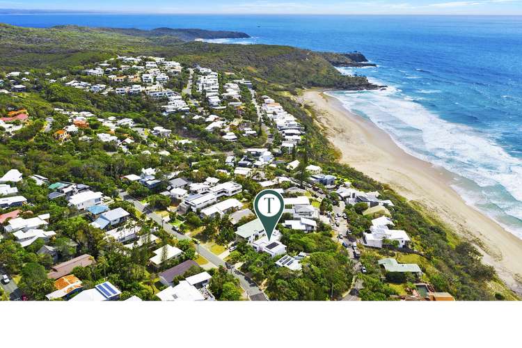 Third view of Homely house listing, 4 Maher Terrace, Sunshine Beach QLD 4567