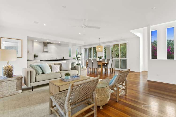 Fifth view of Homely house listing, 4 Maher Terrace, Sunshine Beach QLD 4567