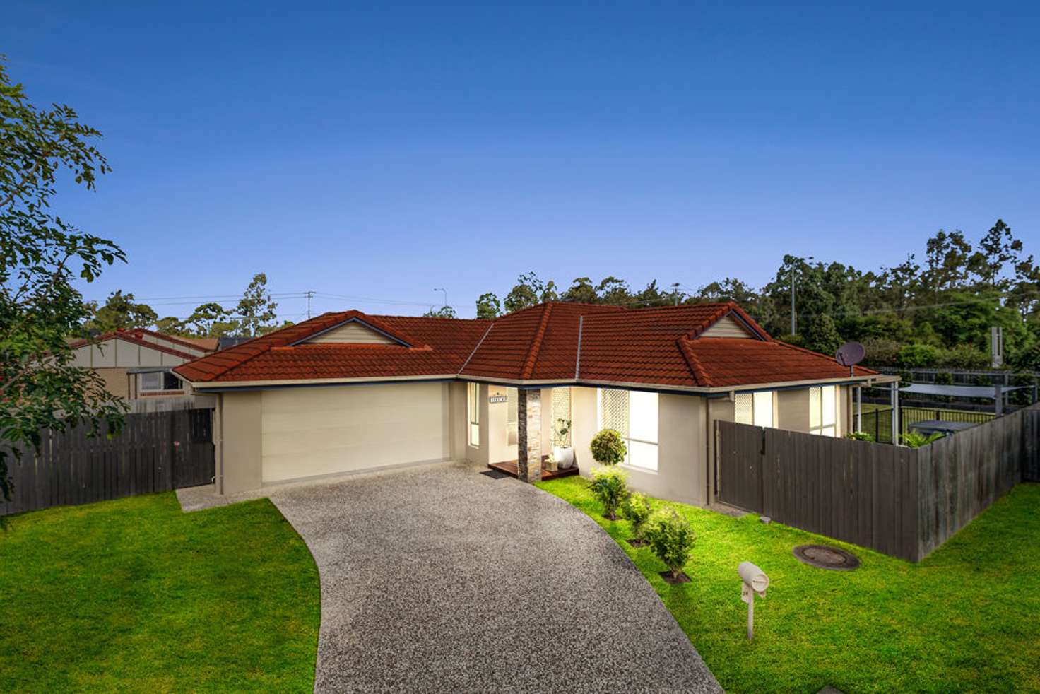 Main view of Homely house listing, 24 North Aston Court, Bray Park QLD 4500