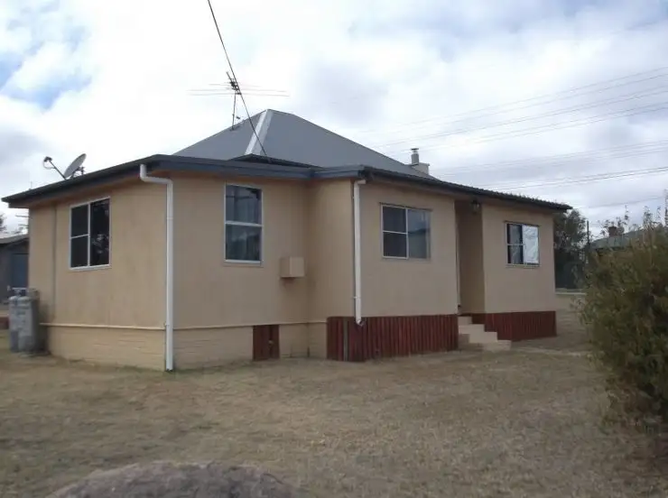 19 Marsh Street, Stanthorpe QLD 4380
