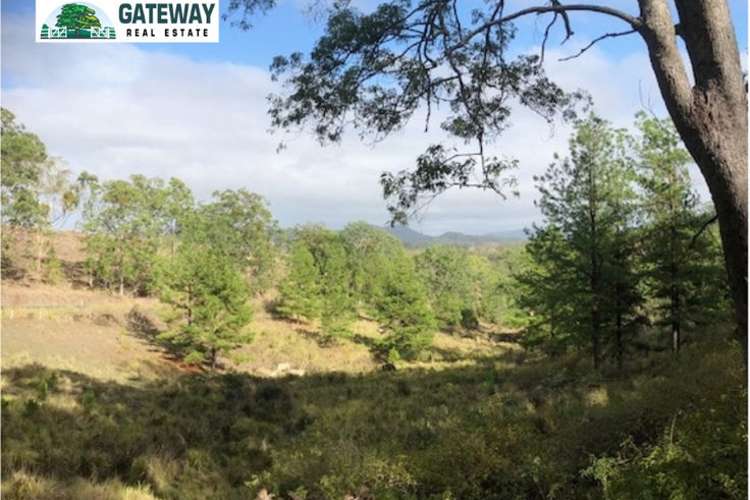 Main view of Homely lifestyle listing, Lot 163 Ettrick Road - Ettrick, Kyogle NSW 2474