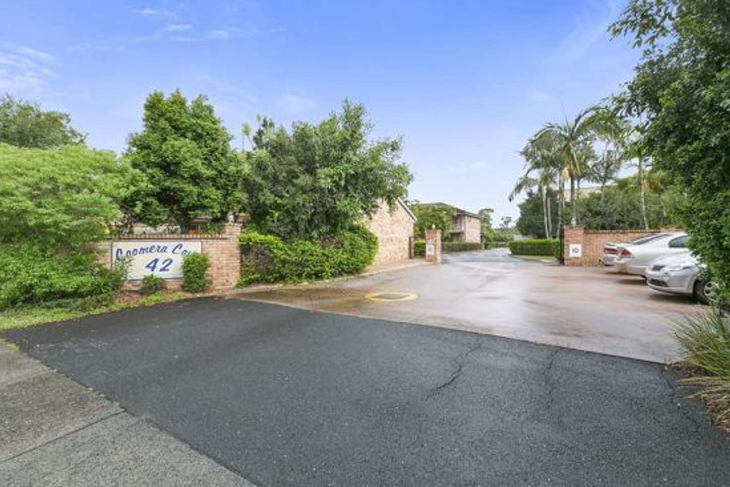 Main view of Homely townhouse listing, 25/42 Beattie Road, Coomera QLD 4209