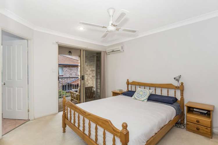 Fifth view of Homely townhouse listing, 25/42 Beattie Road, Coomera QLD 4209