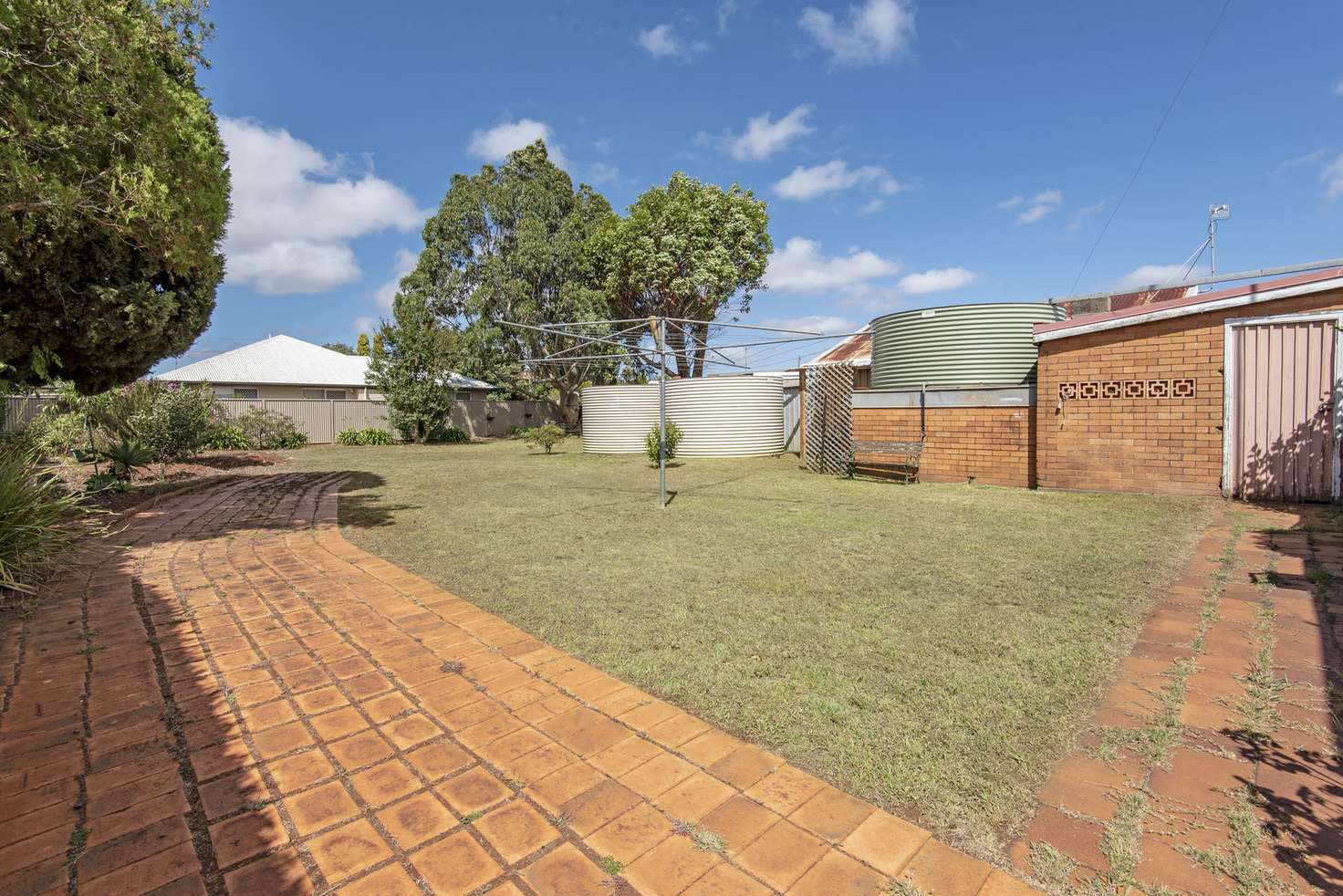 Main view of Homely house listing, 16 Phyllis Street, Harristown QLD 4350