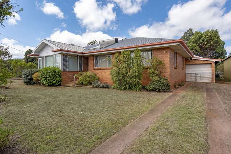 Second view of Homely house listing, 16 Phyllis Street, Harristown QLD 4350