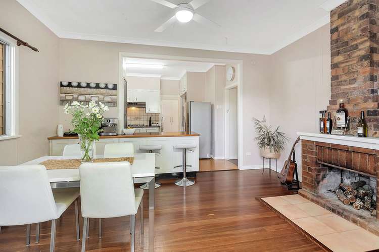 Fifth view of Homely house listing, 1 Brisbane Street, Drayton QLD 4350